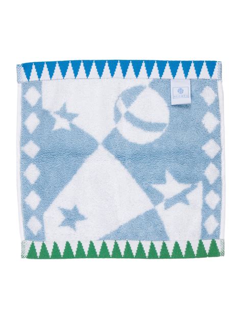 hermes face towel price|hermes towel baby.